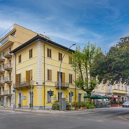 Villa Grazia Viareggio Esterno foto