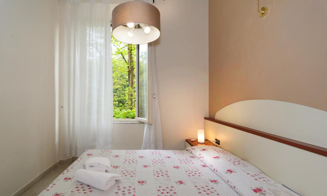 Villa Grazia Viareggio Esterno foto