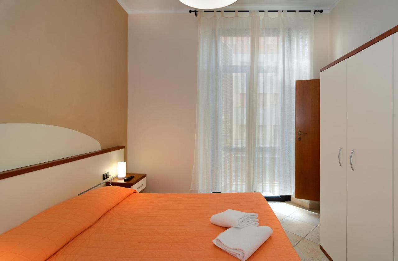 Villa Grazia Viareggio Esterno foto