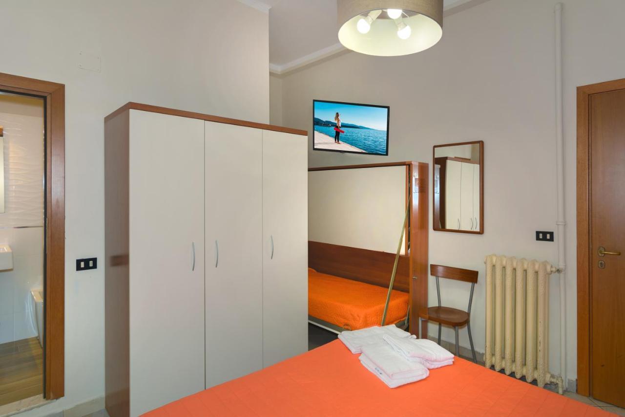 Villa Grazia Viareggio Esterno foto