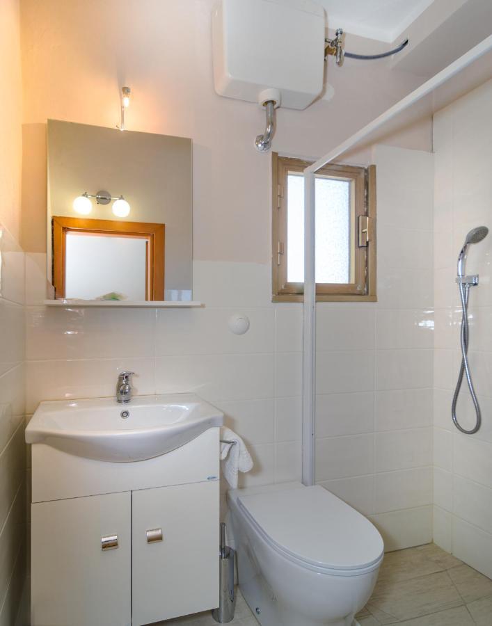 Villa Grazia Viareggio Esterno foto