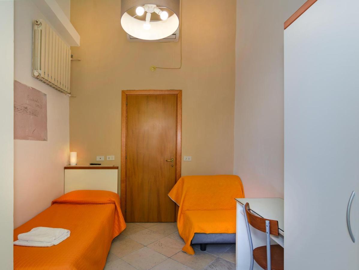 Villa Grazia Viareggio Esterno foto