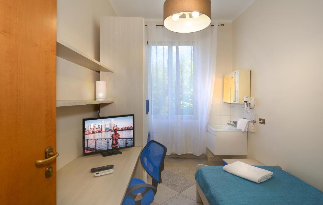 Villa Grazia Viareggio Esterno foto