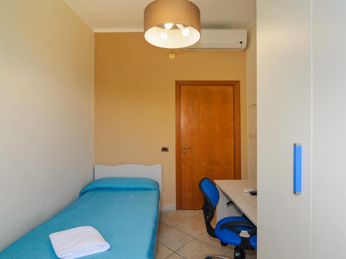 Villa Grazia Viareggio Esterno foto