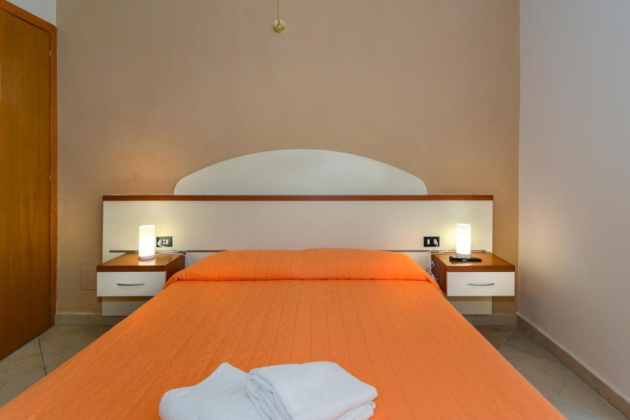 Villa Grazia Viareggio Esterno foto