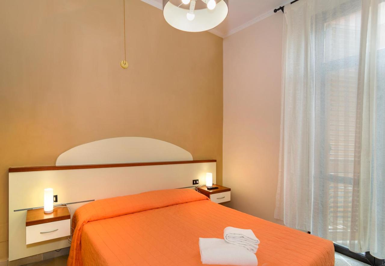 Villa Grazia Viareggio Esterno foto