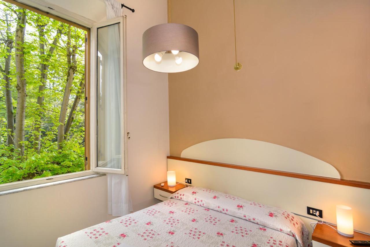 Villa Grazia Viareggio Esterno foto