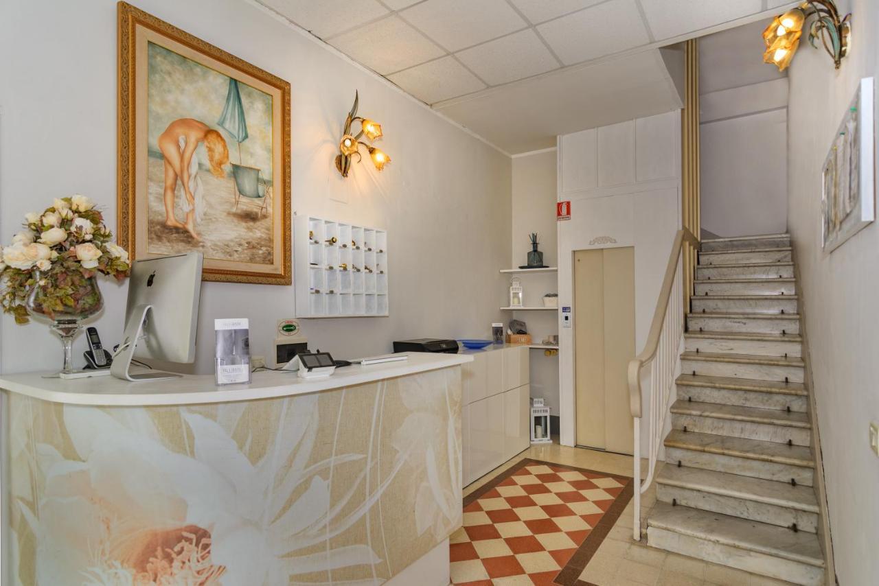 Villa Grazia Viareggio Esterno foto