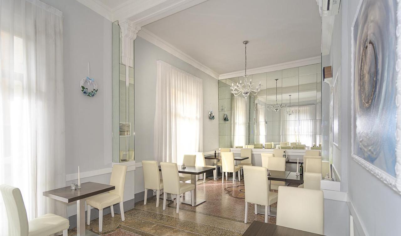 Villa Grazia Viareggio Esterno foto