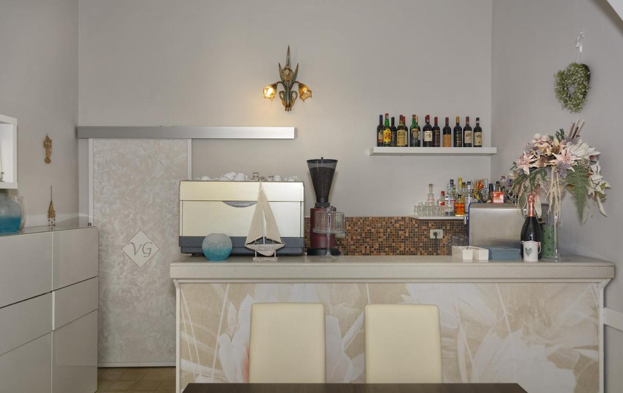 Villa Grazia Viareggio Esterno foto