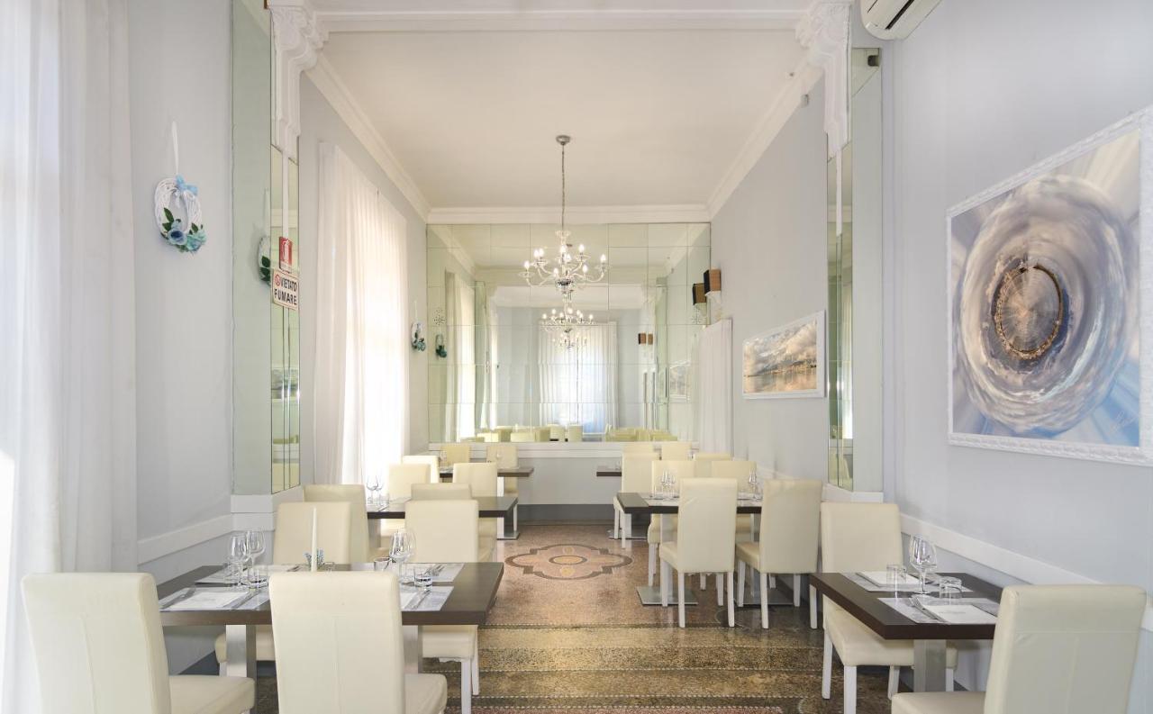 Villa Grazia Viareggio Esterno foto