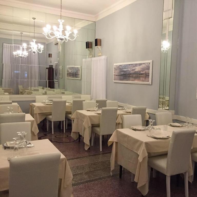 Villa Grazia Viareggio Esterno foto